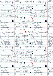 Math Sup' - Body manches courtes