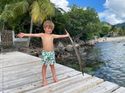 Maillot de bain - Human Tropical